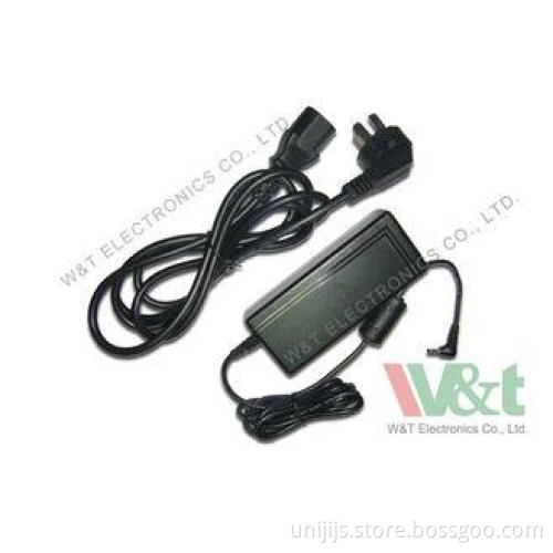 Single Output 24V AC DC Power Adapter